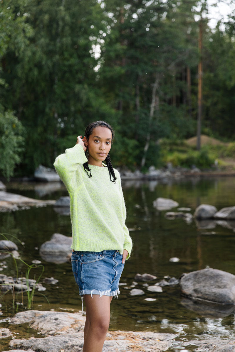 Laine Publishing Laine Magazine 25 - été 2025