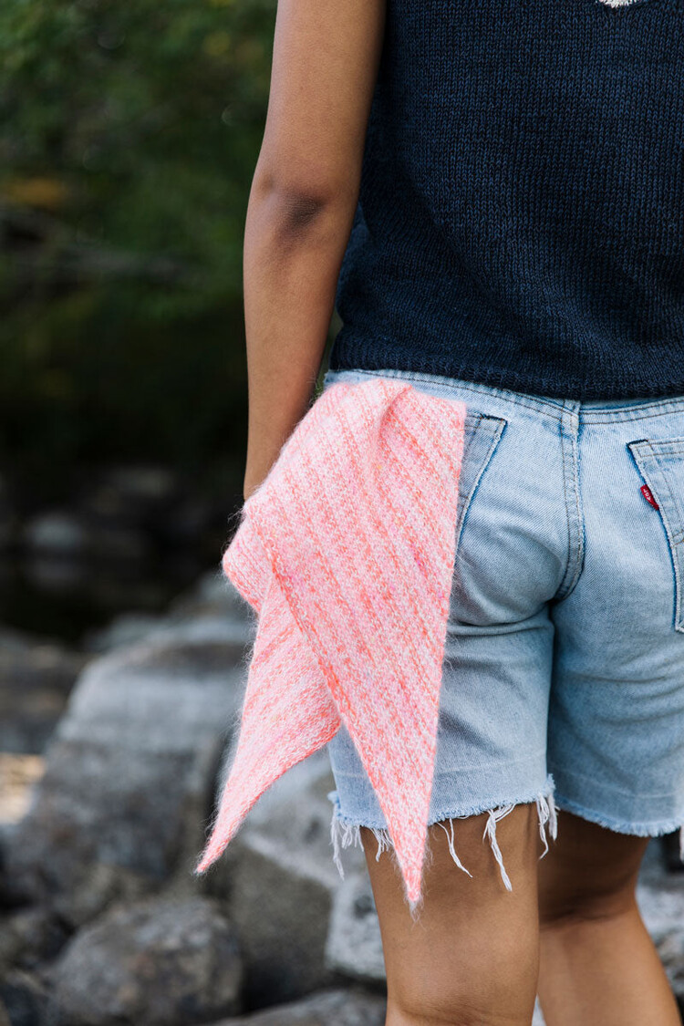 Laine Publishing Laine Magazine 25 - été 2025