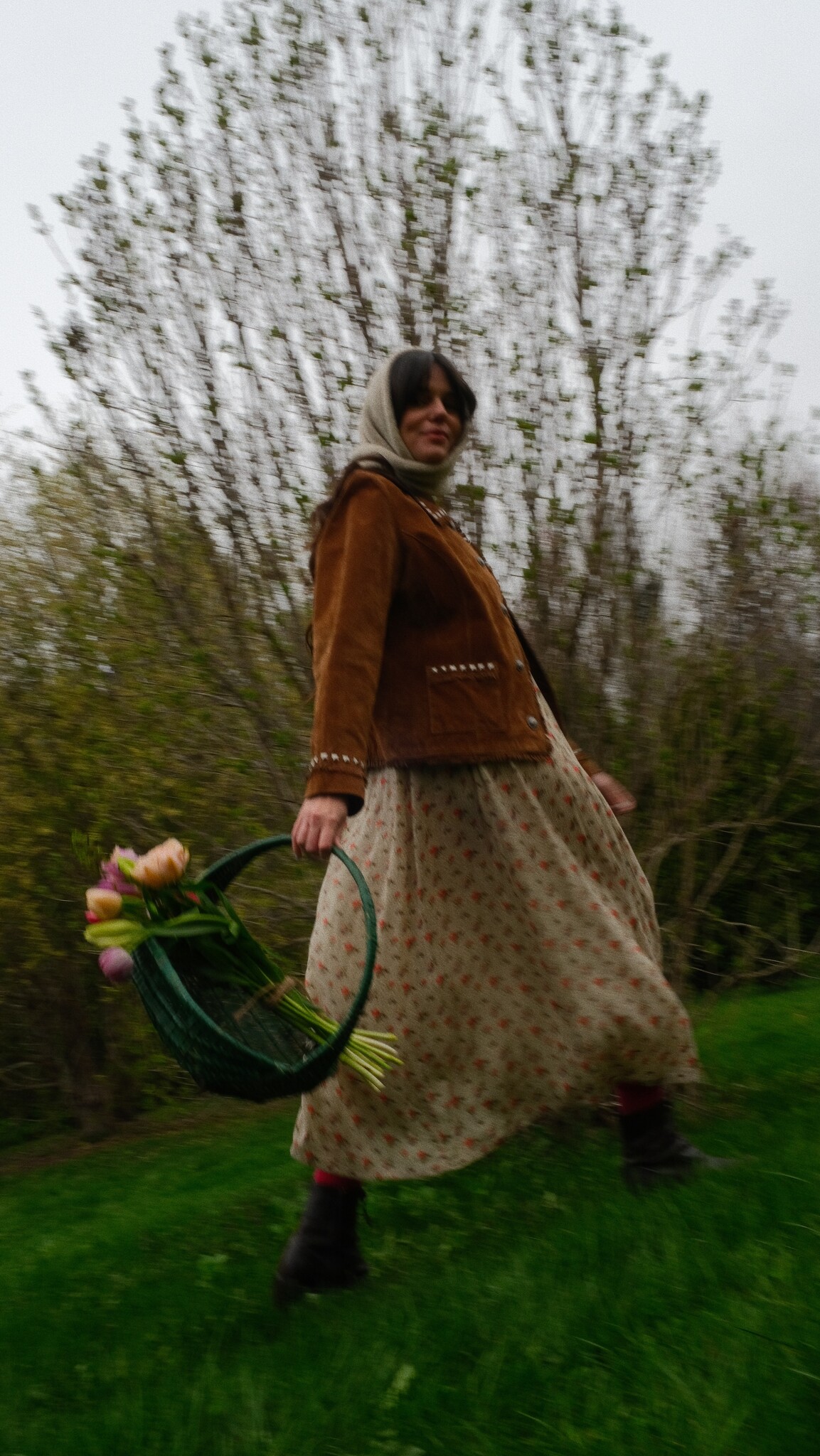 La Vie laine Ateliers La vie laine reçoit Rebecca Colère