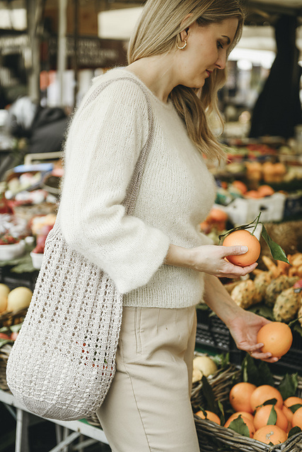 Cozy Publishing Summer Knits par Sari Nordlund