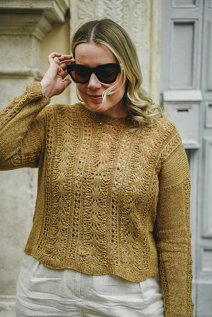 Cozy Publishing Summer Knits par Sari Nordlund
