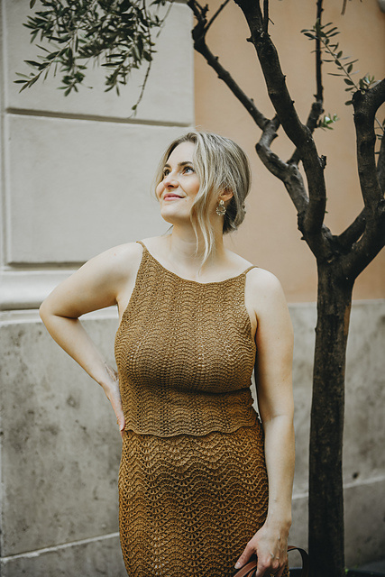 Cozy Publishing Summer Knits par Sari Nordlund