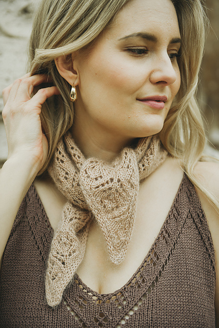 Cozy Publishing Summer Knits par Sari Nordlund
