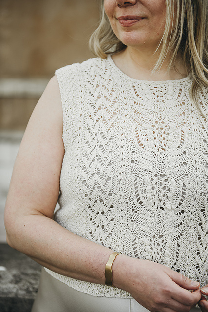 Cozy Publishing Summer Knits par Sari Nordlund