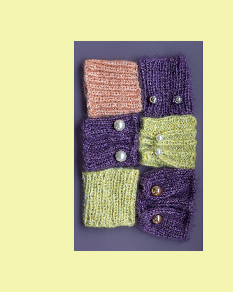 Fibre Magazine no. 5 Audace