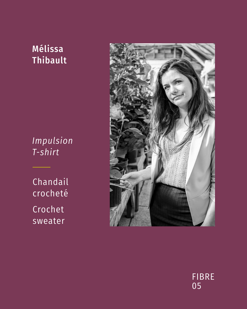 Fibre Magazine no. 5 Audace