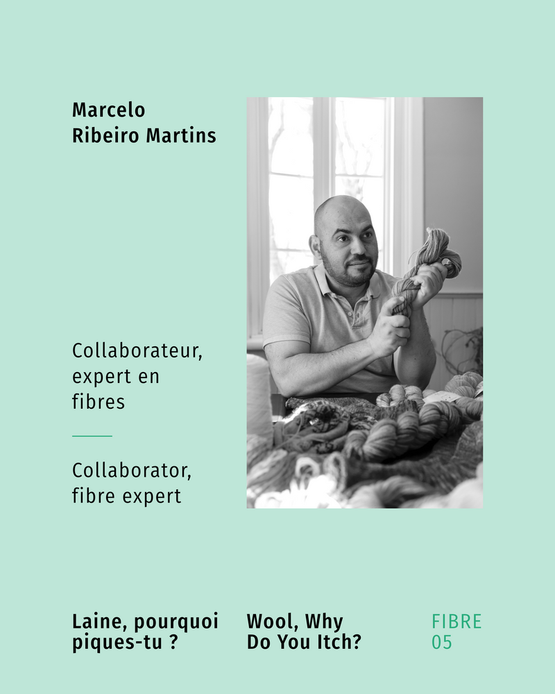 Fibre Magazine no. 5 Audace