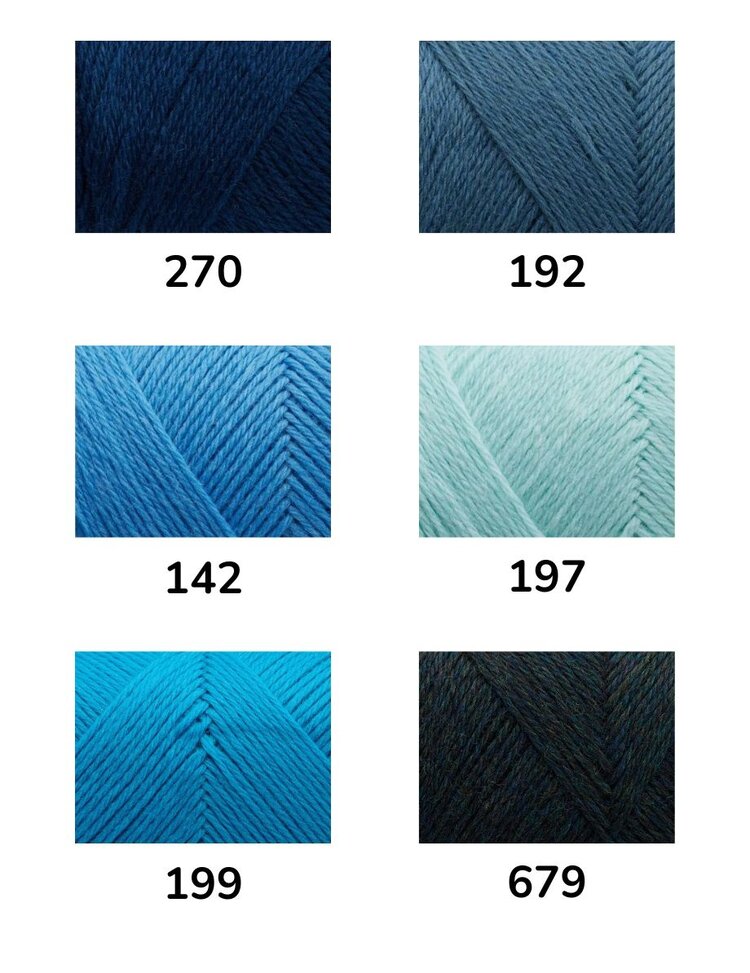 Filcolana Filcolana - Arwetta