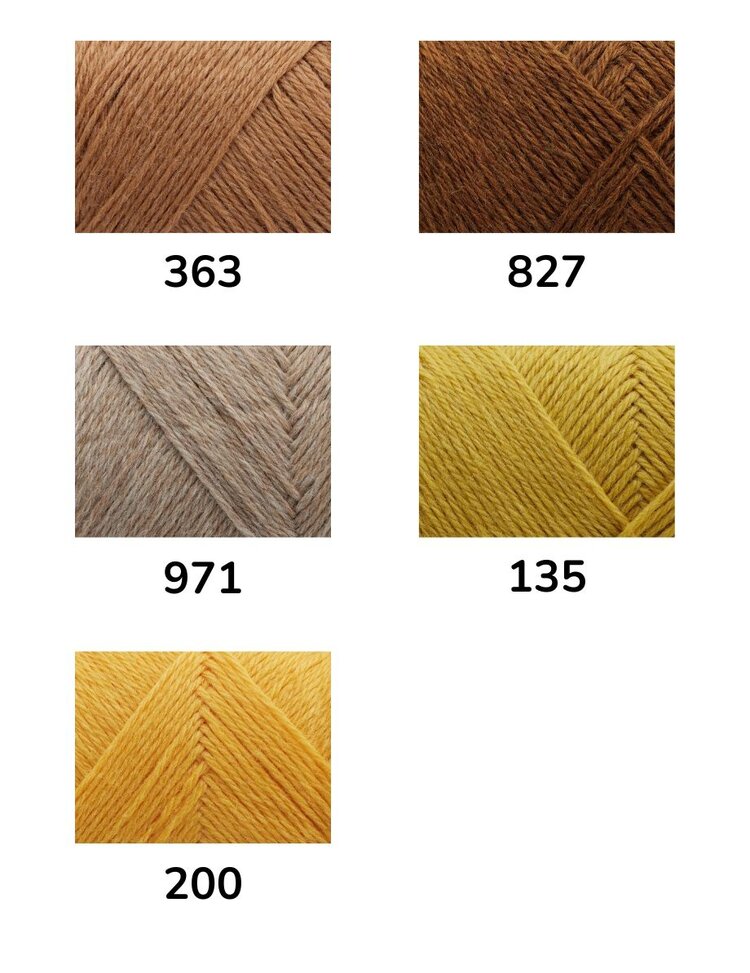 Filcolana Filcolana - Arwetta