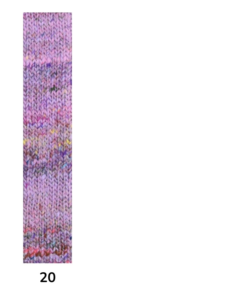 Noro Noro - Kompeito