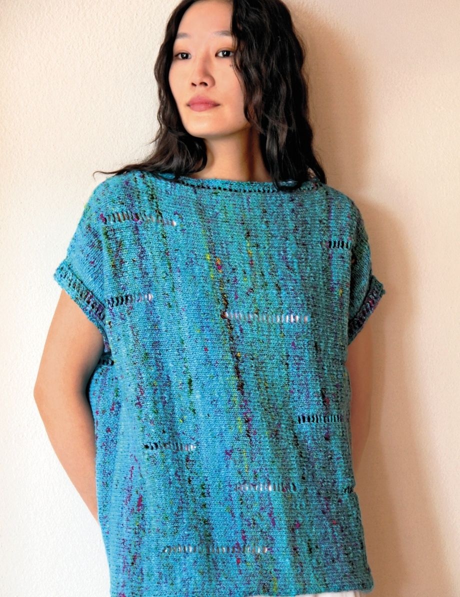 Noro Noro - Kompeito