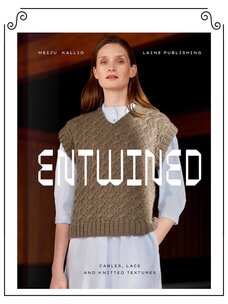 Laine Publishing Entwined