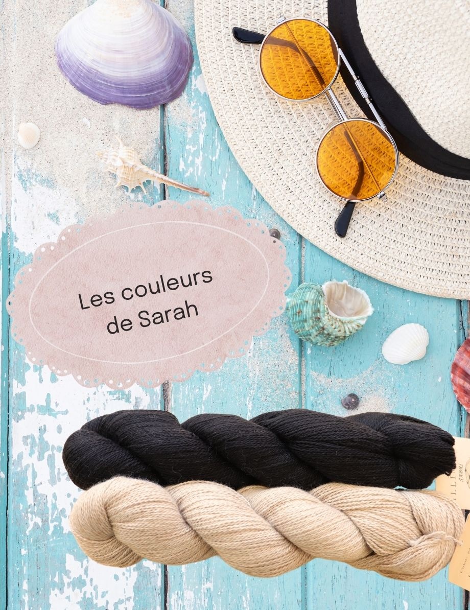Illimani Tricote ton Roxborough Dolman en Sabri