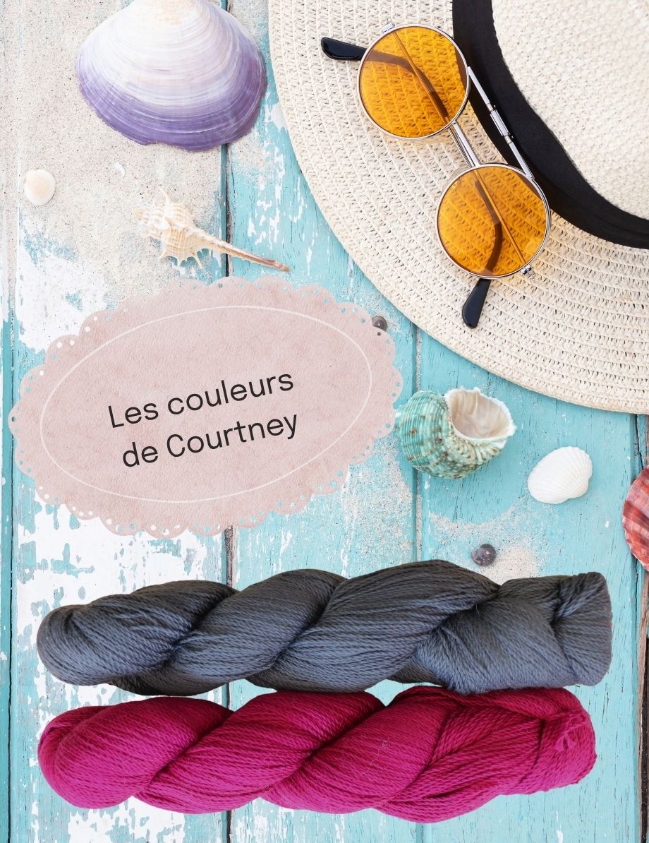 Illimani Tricote ton Roxborough Dolman en Sabri