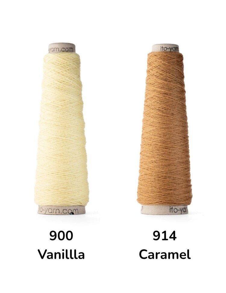 Ito Yarn Ito - Kosho