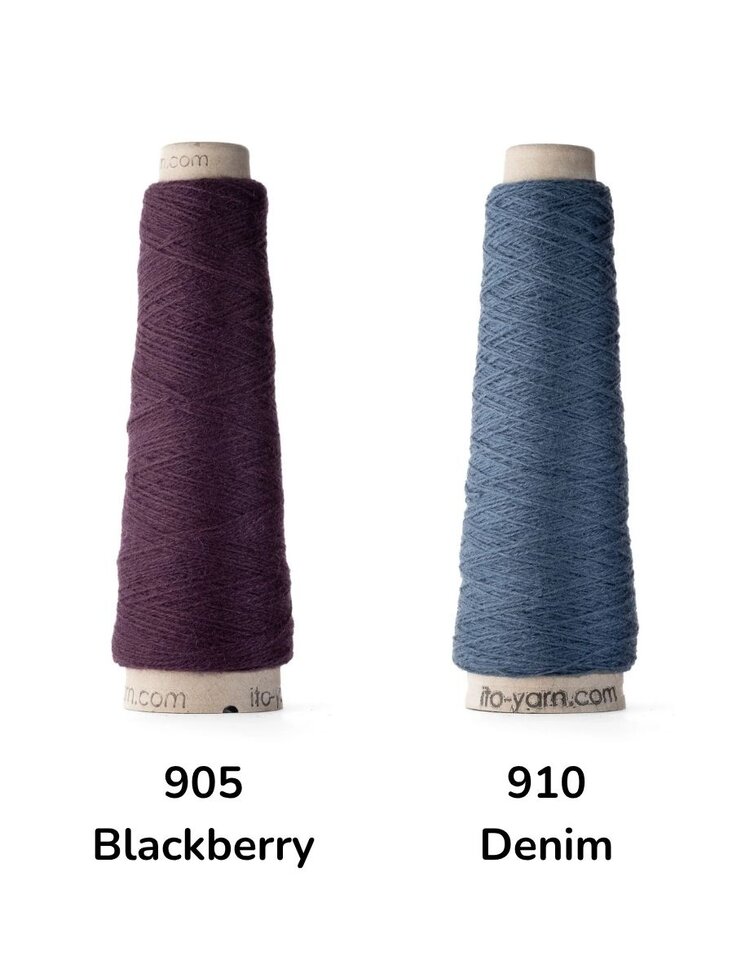 Ito Yarn Ito - Kosho