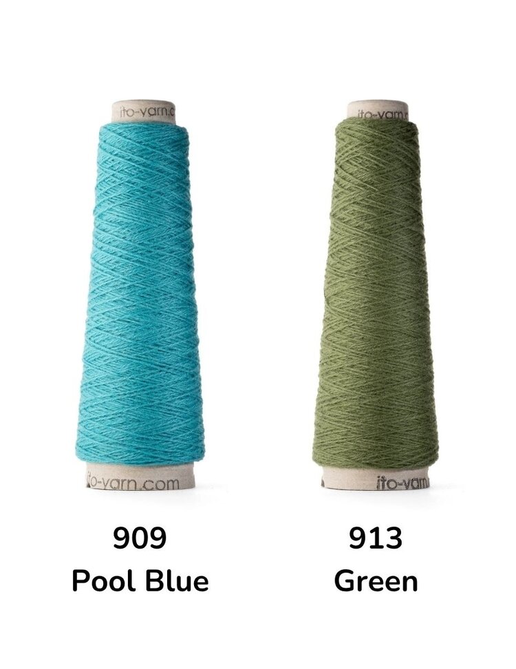 Ito Yarn Ito - Kosho