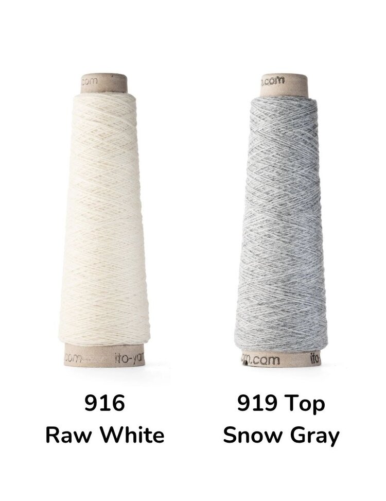 Ito Yarn Ito - Kosho