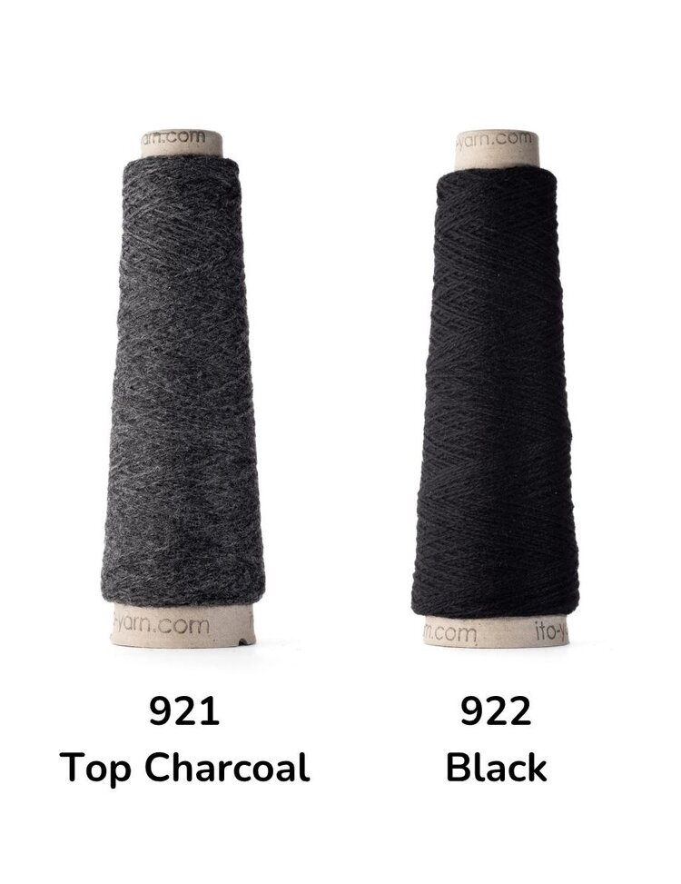 Ito Yarn Ito - Kosho