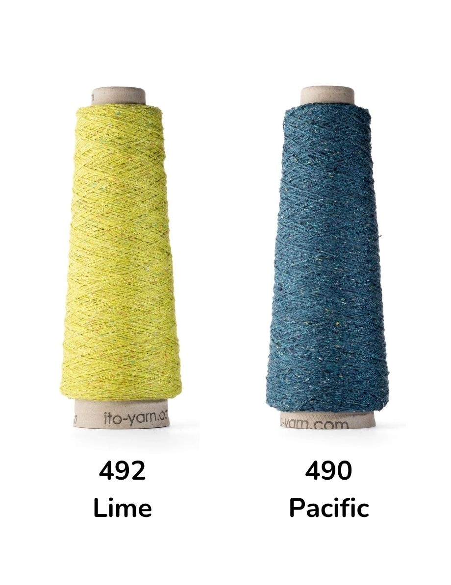Ito Yarn Ito - Kinu