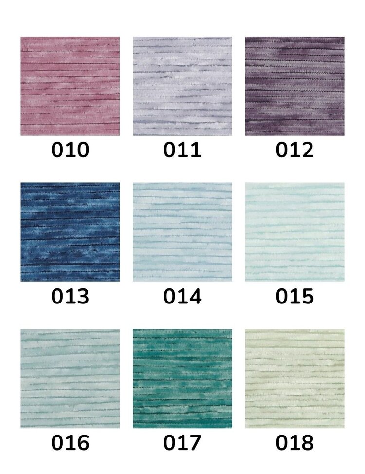 Rico Rico Ricorumi Nilli Nilli DK