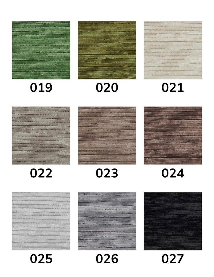 Rico Rico Ricorumi Nilli Nilli DK