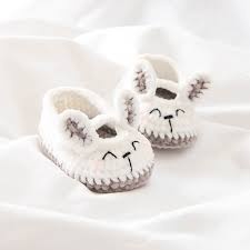Rico Rico - Livre Ricorumi Bottines pour Bébé