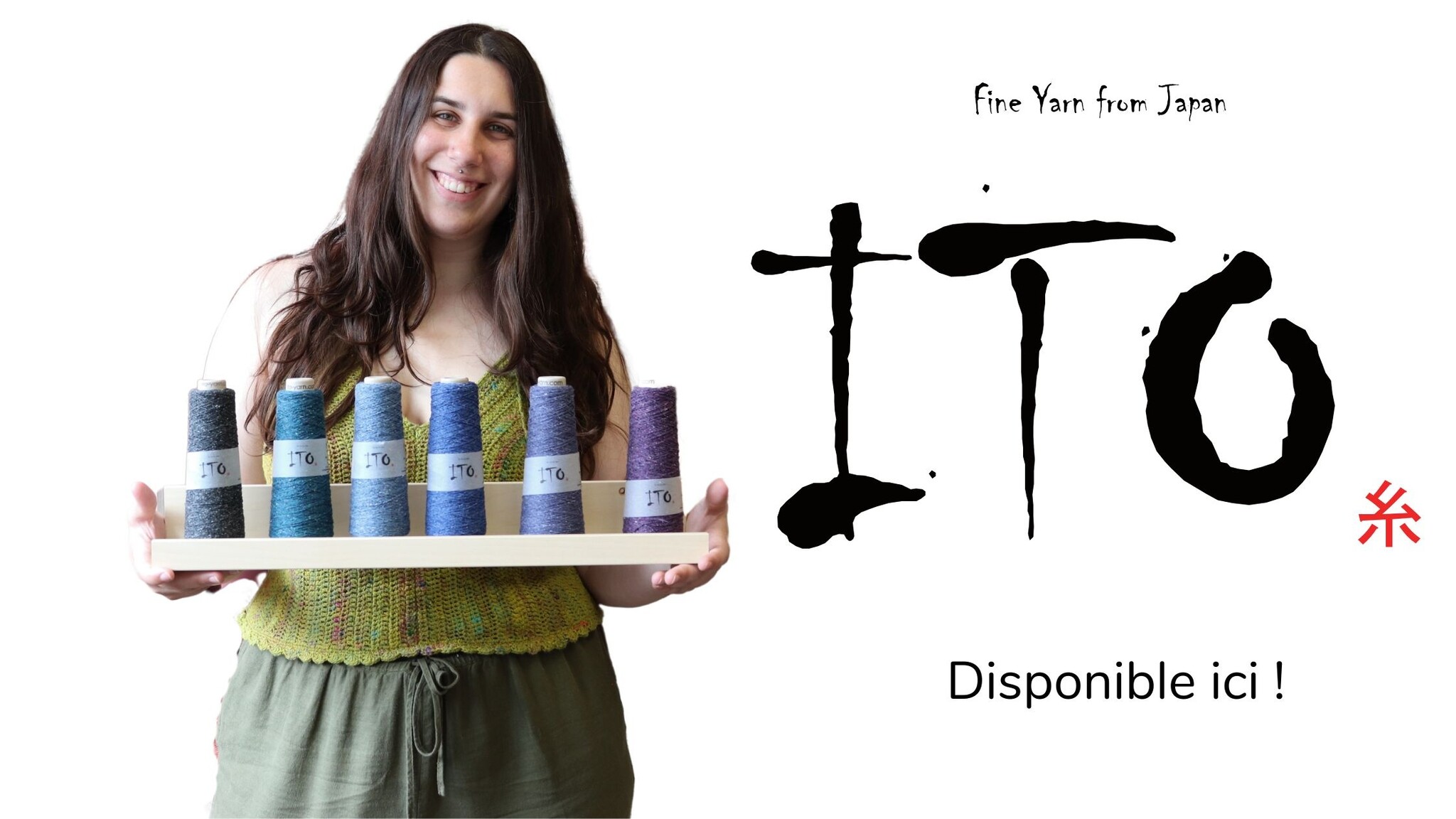 Ito Yarn