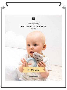 Rico Rico - Livre Ricorumi Dans le ciel