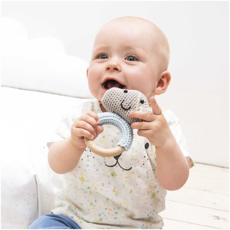 Rico Rico - Livre Ricorumi Dans le ciel