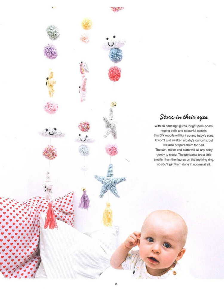 Rico Rico - Livre Ricorumi Dans le ciel