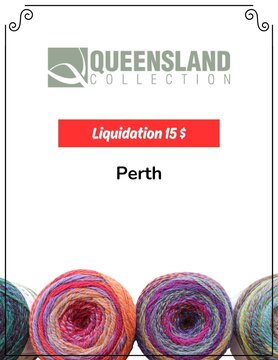 Queensland Queensland Perth