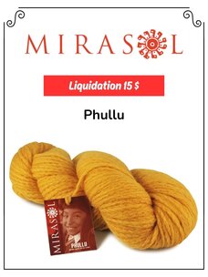 Mirasol Mirasol - Phullu