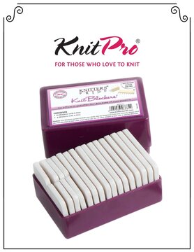 Knit Pro Knit Pro - Peignes à bloquer