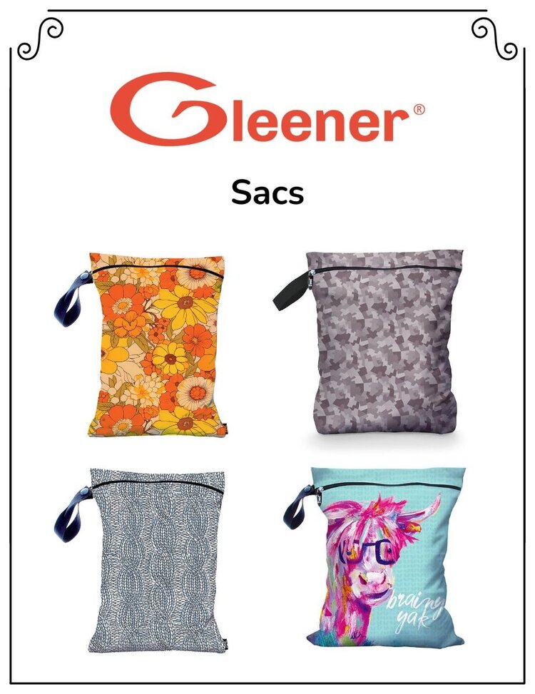 Gleener Sac Gleener
