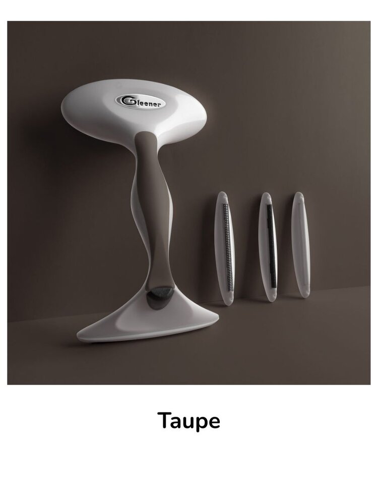 Gleener Gleener - Rasoir et brosse anti bouloches