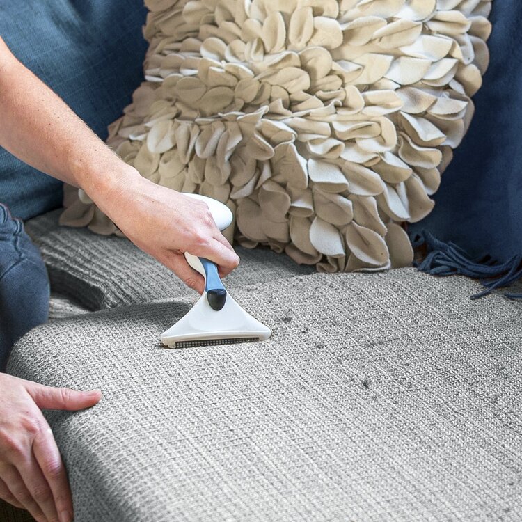 Gleener Gleener - Rasoir et brosse anti bouloches