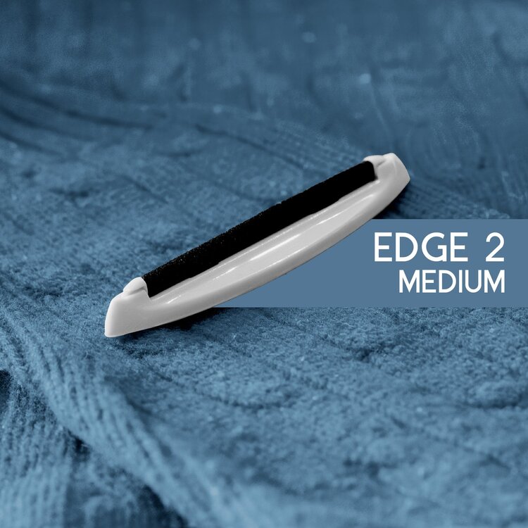 Gleener Gleener - Rasoir et brosse anti bouloches