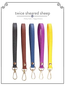 Twice Sheared Sheep Twice Sheared Sheep - Sangle de poignet