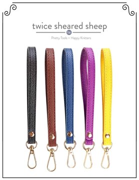 Twice Sheared Sheep Twice Sheared Sheep - Sangle de poignet