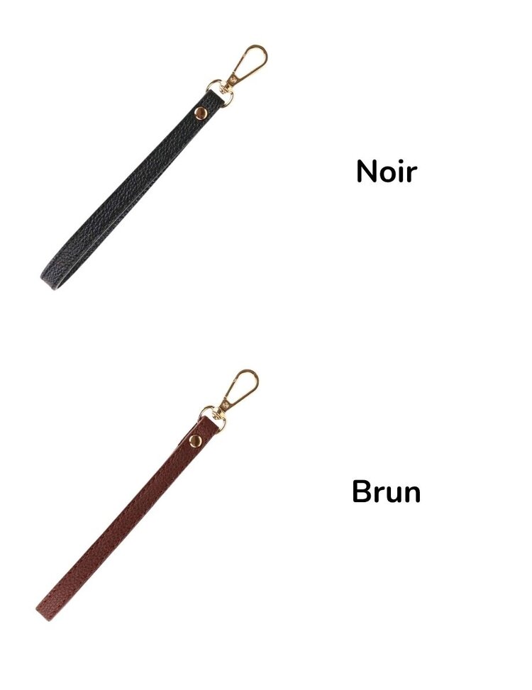 Twice Sheared Sheep Twice Sheared Sheep - Sangle de poignet