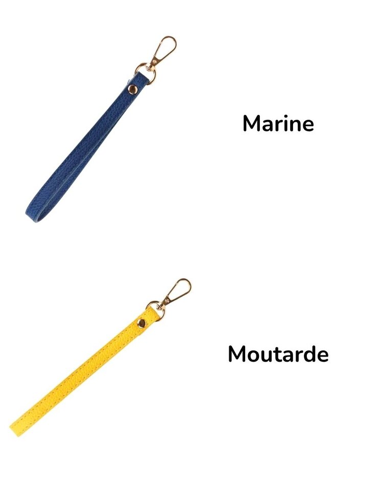 Twice Sheared Sheep Twice Sheared Sheep - Sangle de poignet