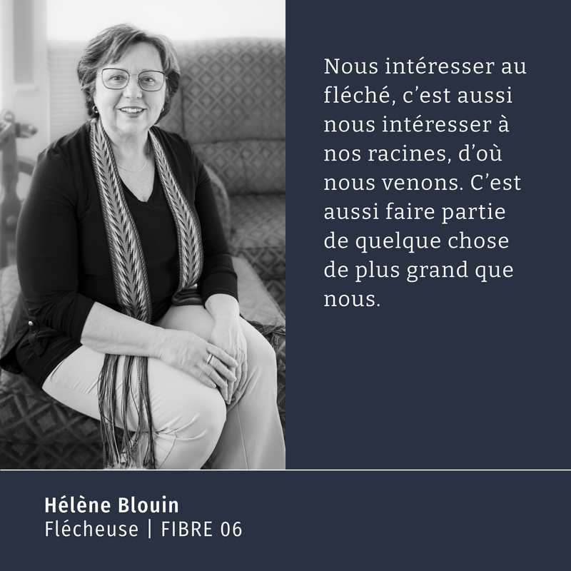 Fibre Magazine no. 6 Racines