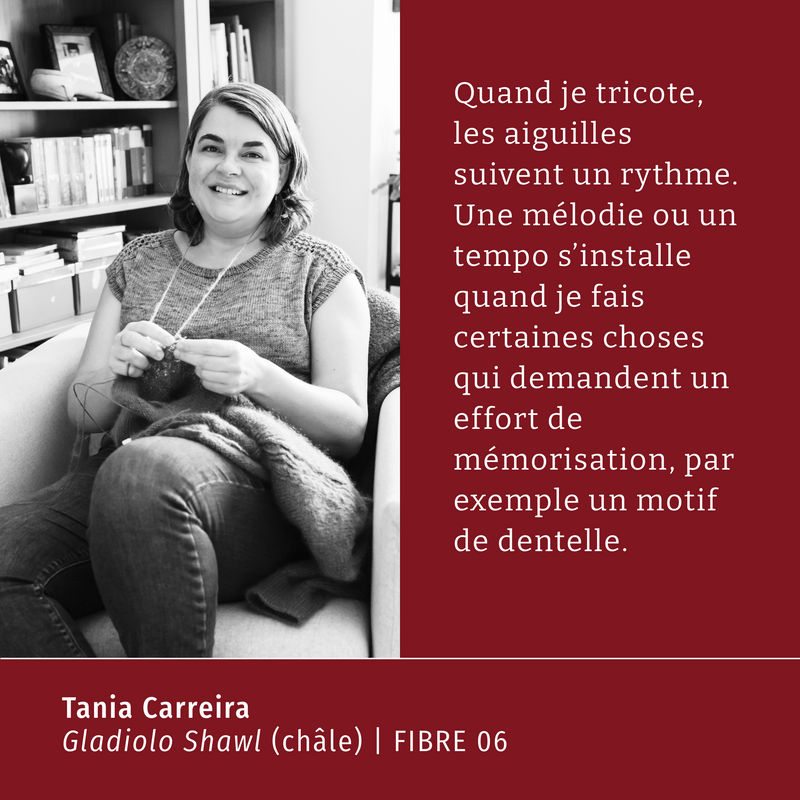 Fibre Magazine no. 6 Racines
