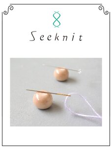 Kinki Amibari Kinki Amibari - Aimant à aiguilles