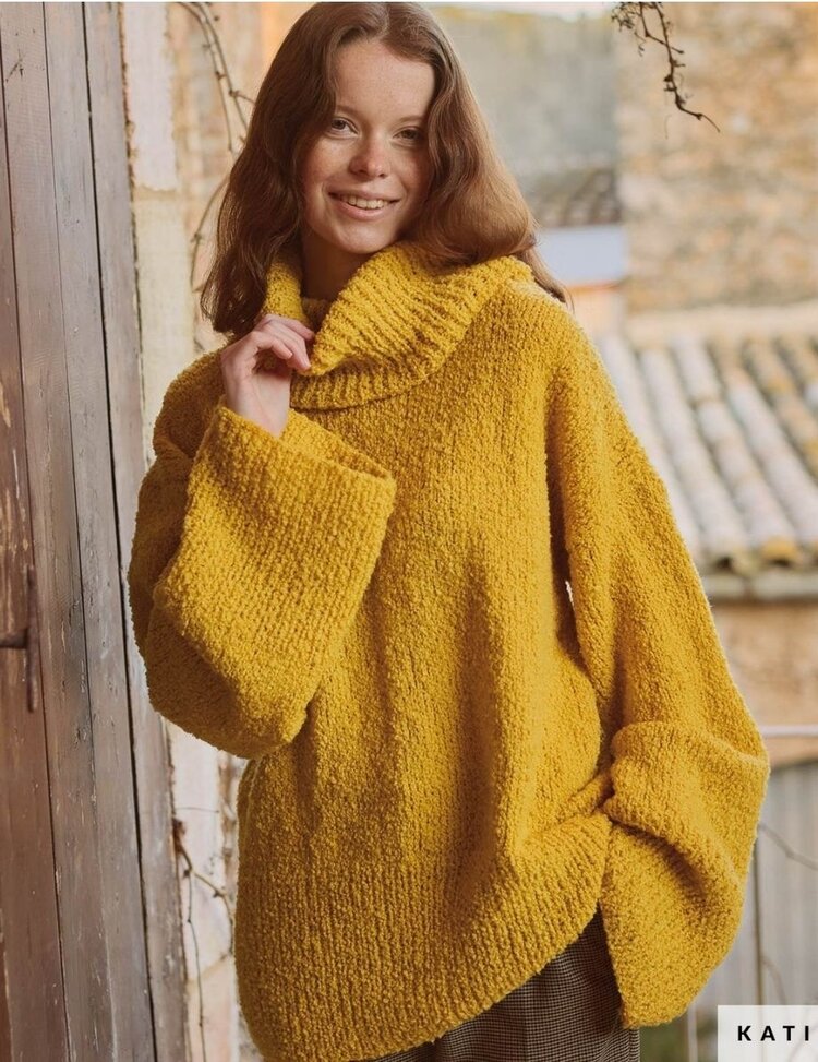 Katia Concept Katia Concept - Sussurro