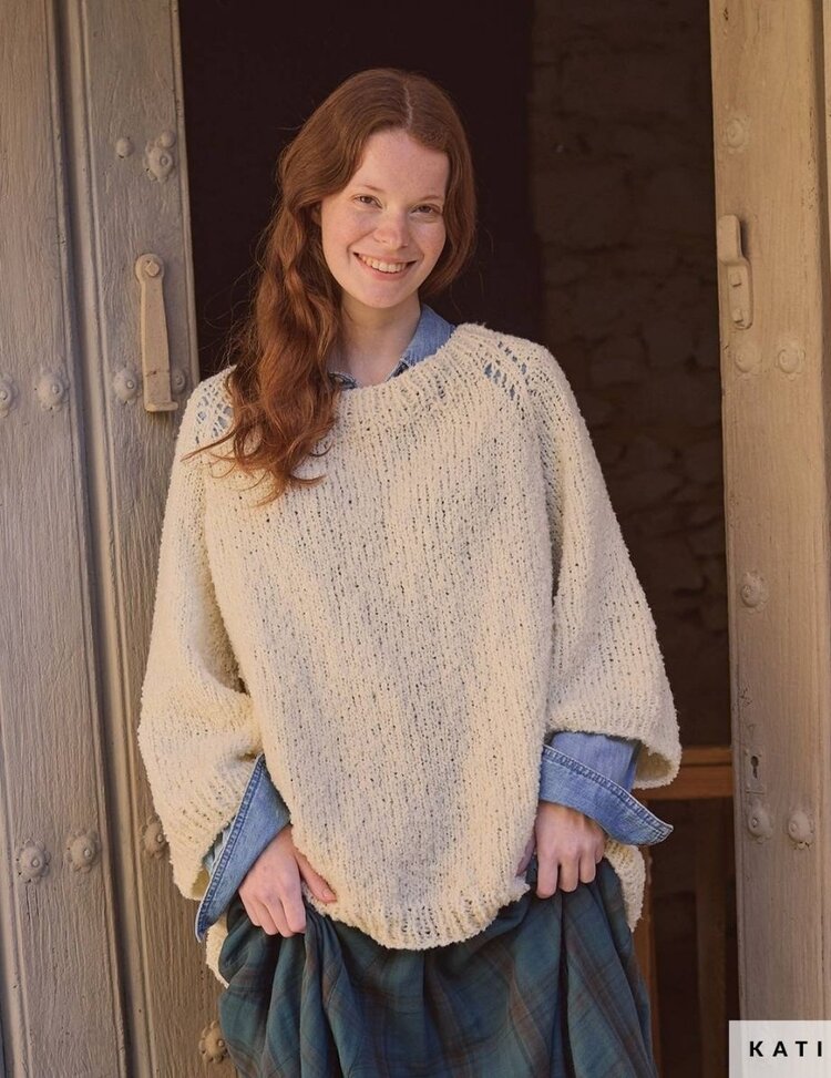 Katia Concept Katia Concept - Sussurro