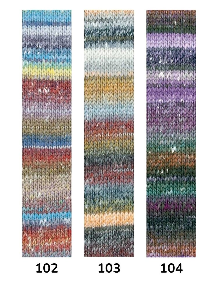 Katia Concept Katia Concept - Zekkei