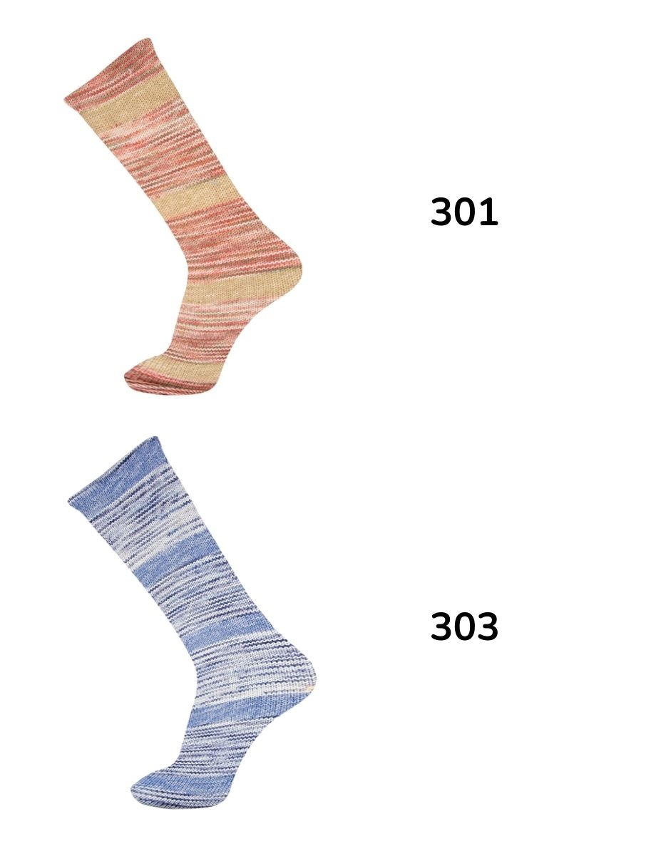 Katia Concept Katia Concept - Heli Socks