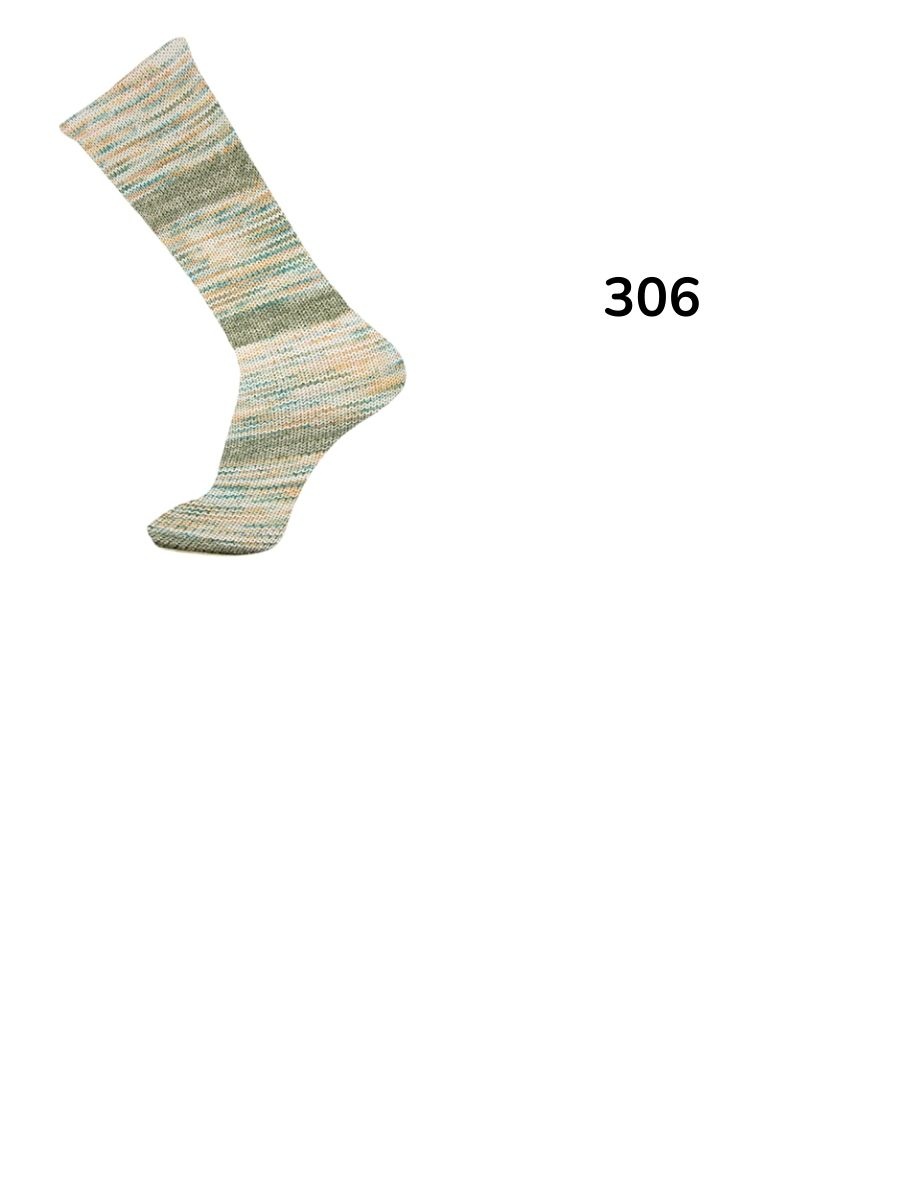 Katia Concept Katia Concept - Heli Socks